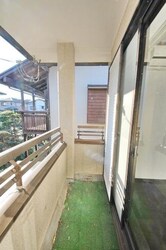 新吉田町戸建の物件内観写真